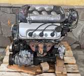 Двигатель Honda Odyssey J30A (трамблерный)
