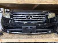 Ноускат Infiniti Fx35 S50 VQ35DE