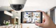 Установка Видеонаблюдения HIKVIZION и систем безопасности