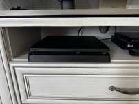 Playstation 4/ пс 4/ плейстейшен 4 slim 1 тб