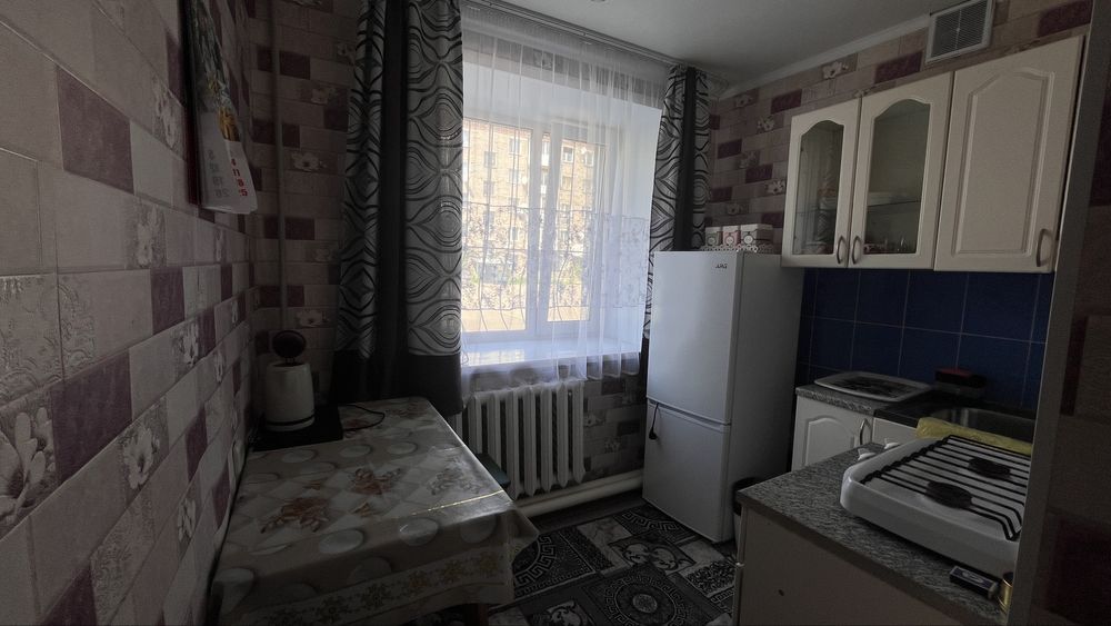 Сдам 2 кв в центре Бурабай WIFI