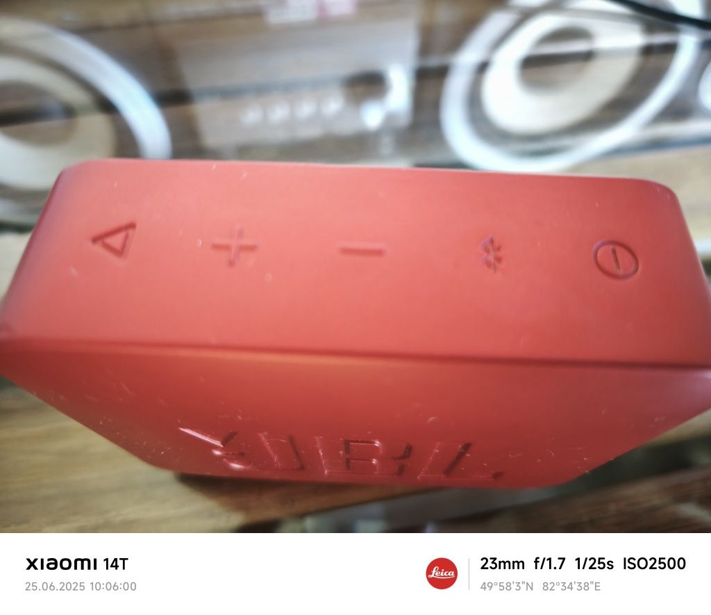 JBL GO2 оригинал . Колонка беспроводная