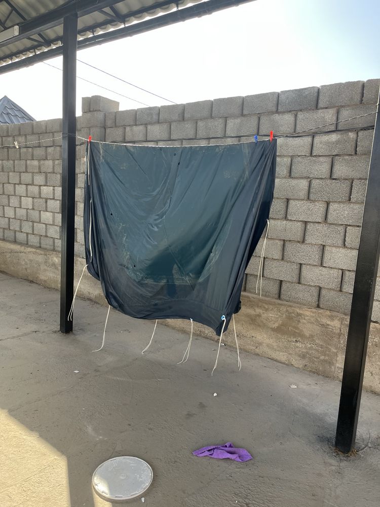 Каркасный бассейн