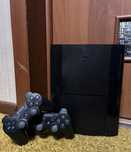 Продам приставку PS3 slim
