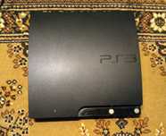 Продам/обменяю PlayStation3