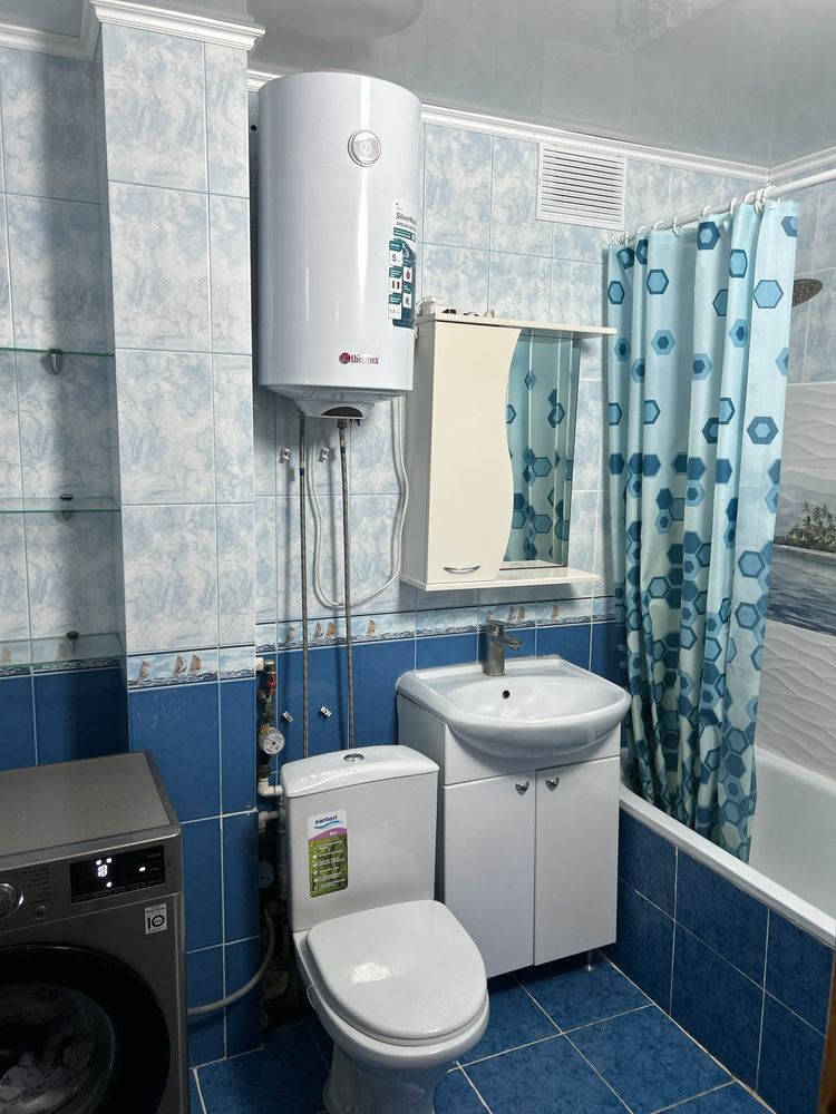 Продам квартиру 2 комнатную на медколледже