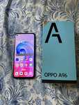 Oppo A96 в идеале