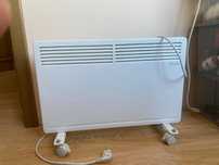 Обогреватель Electrolux