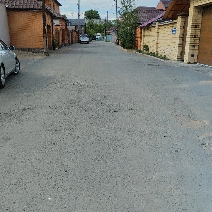 Продам участок центре