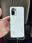 RedMi Note 10S White 128GB
