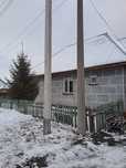 Продам  дом в бишкуле, 60 лет Победы