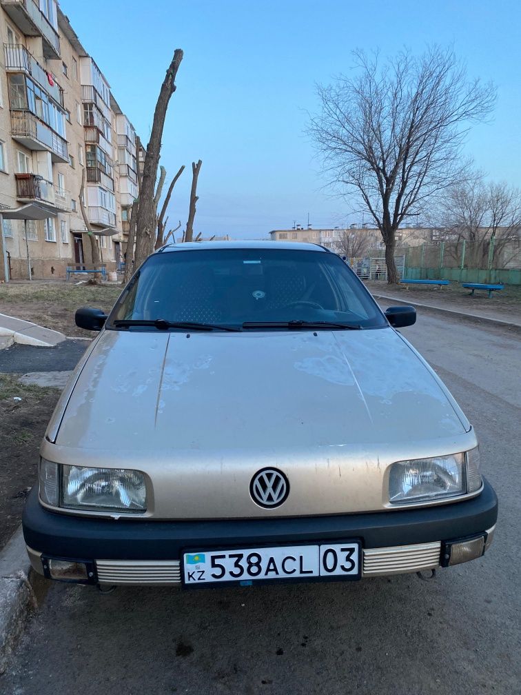 Продам пасад В3 хороший состояние