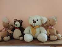 Мягкие   игрушки