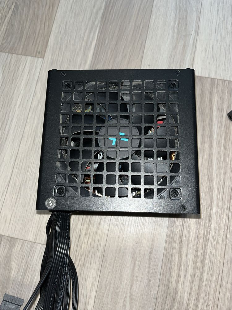 Блок питания deepcool pf500