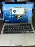 Macbook air m1 8/256
