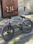 Продам Bmx Wtp arcade