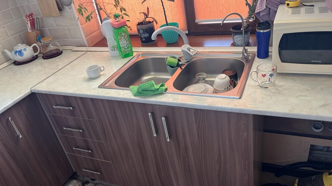 Кухонный гарнитур