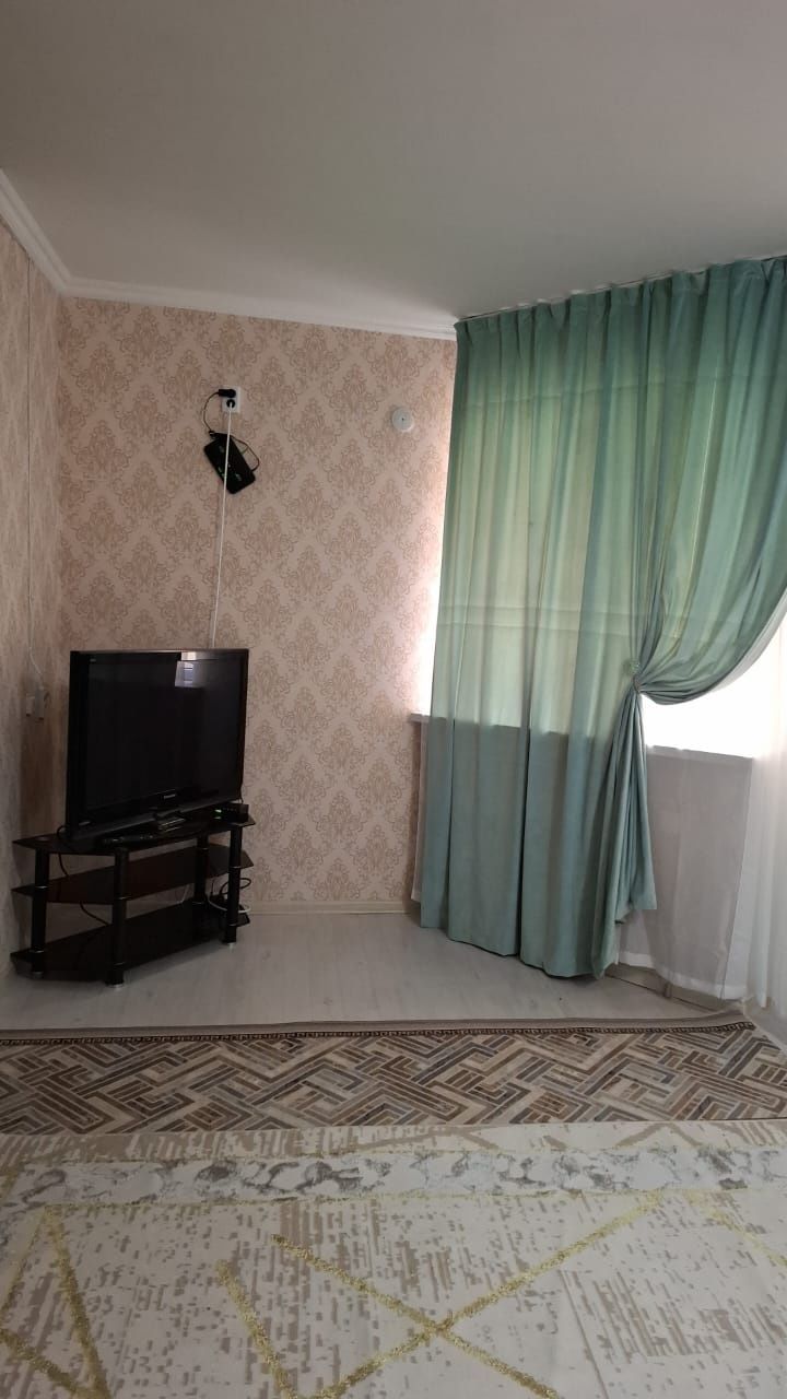 Жана кала почасовой квартиры