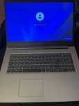 Леново ноутбук лаптоп Lenovo IdeaPad 3-17ARE05 Laptop - Type 81W5