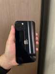 Продам iPhone 13 акб 88% айфон 13