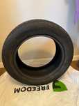 Hankook Kinergy Eco2 205/55/R16