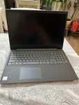 Продам ноутбук 15,6” Lenovo V15 i3 4GB 256SSD DOS