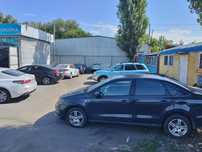 Автомойка в аренду 5 боксов