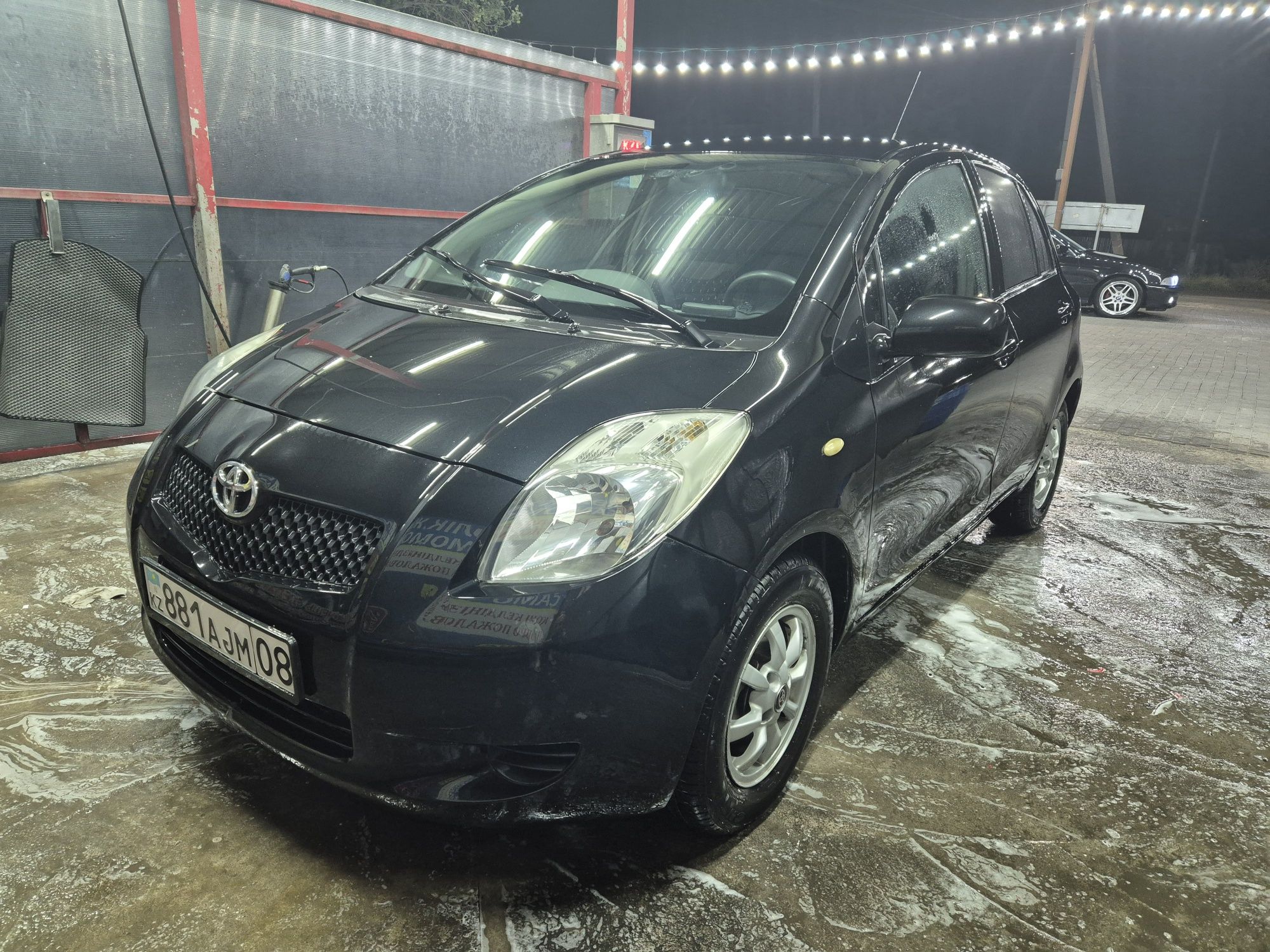 Toyota Yaris 2006