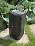 Портативная акустическая Колонка JBL Partybox100