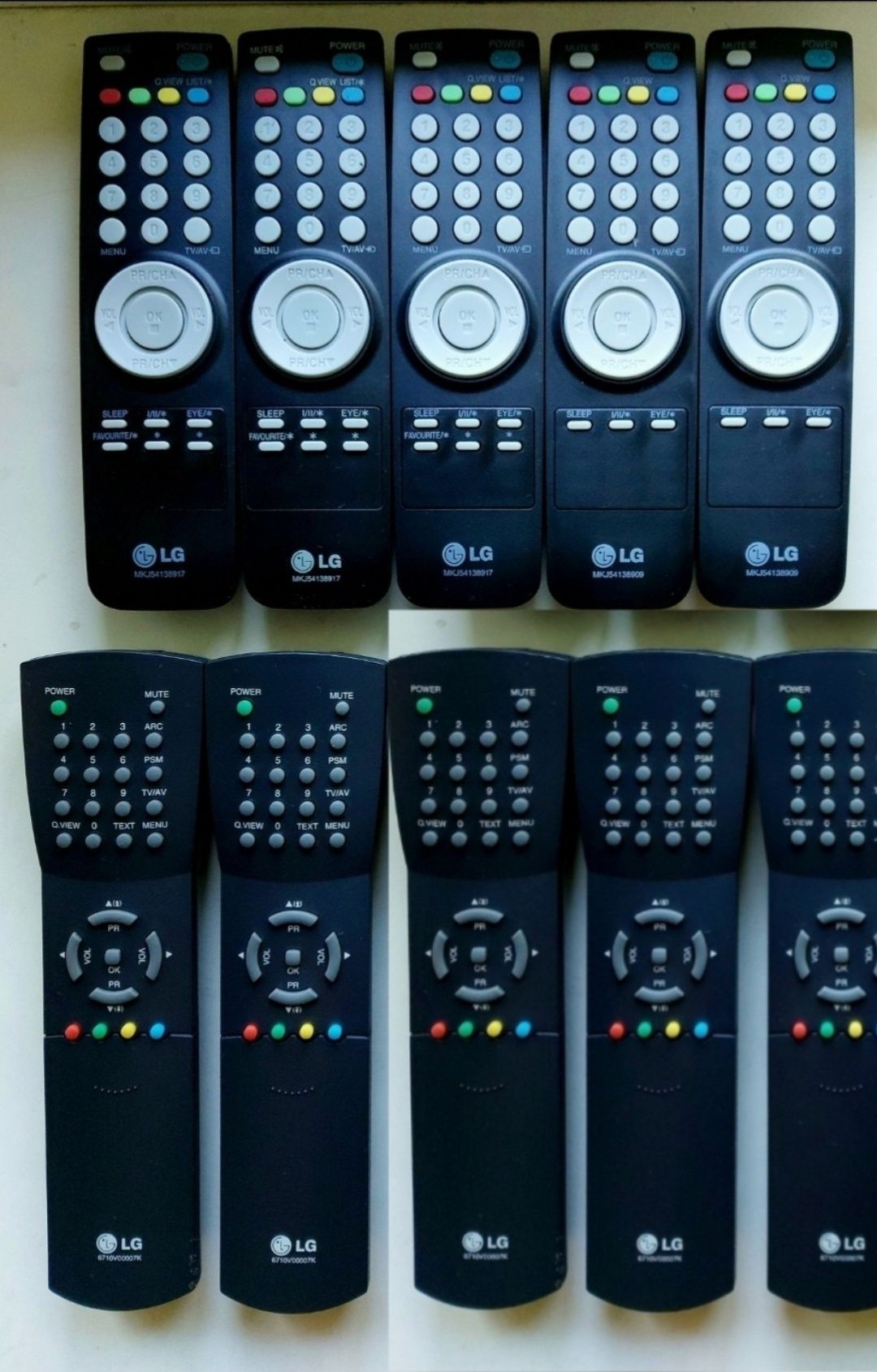 Оригинальные аксессуары Samsung LG Artel Ergo Kivi TCL