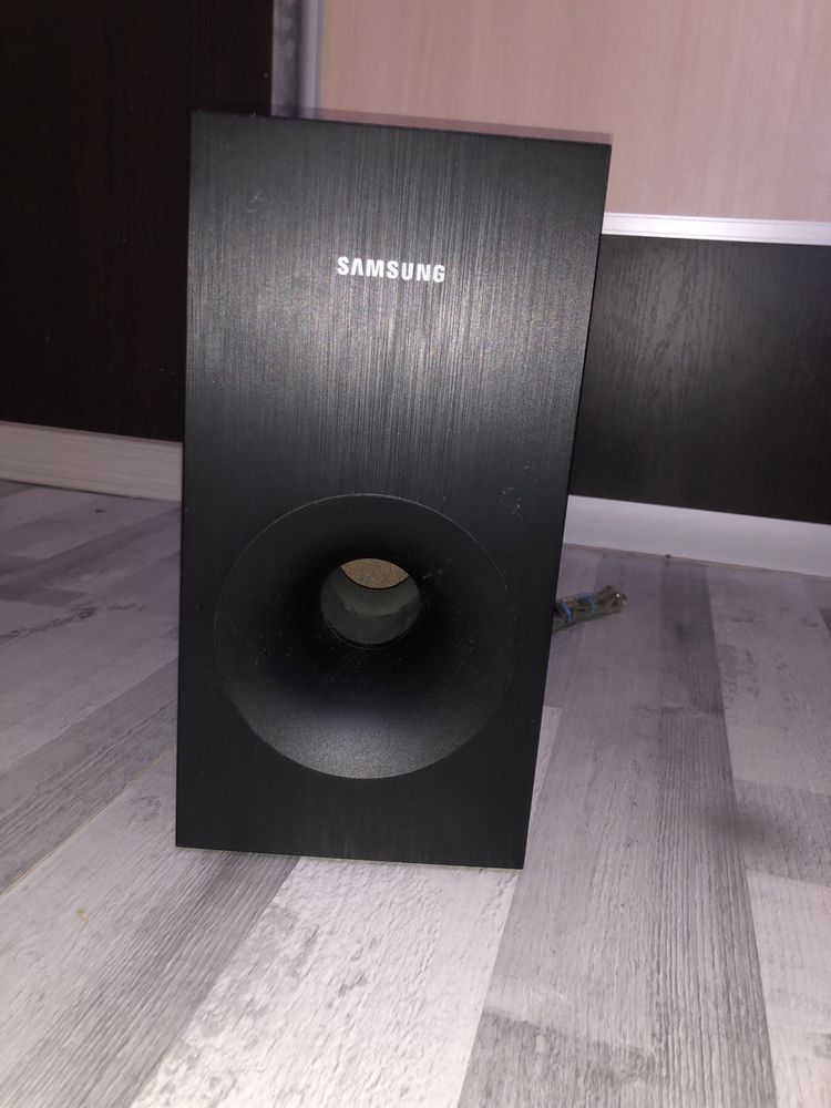 Домашний кинотеатр  Samsung HT - H550