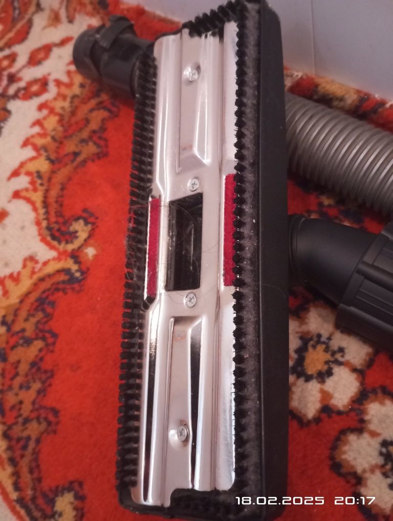 Пылесос samsung air