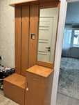 Продам прихожую. Цена 20 тыс