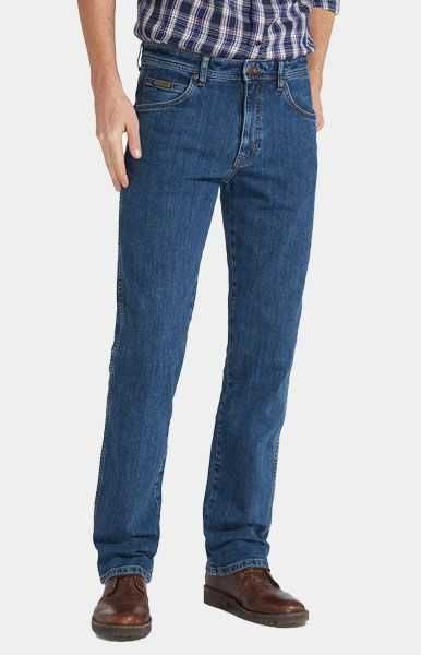 Джинсы  Wrangler  Оригинал размеры 32 и 33 (48 и 50)  100%Х/Б