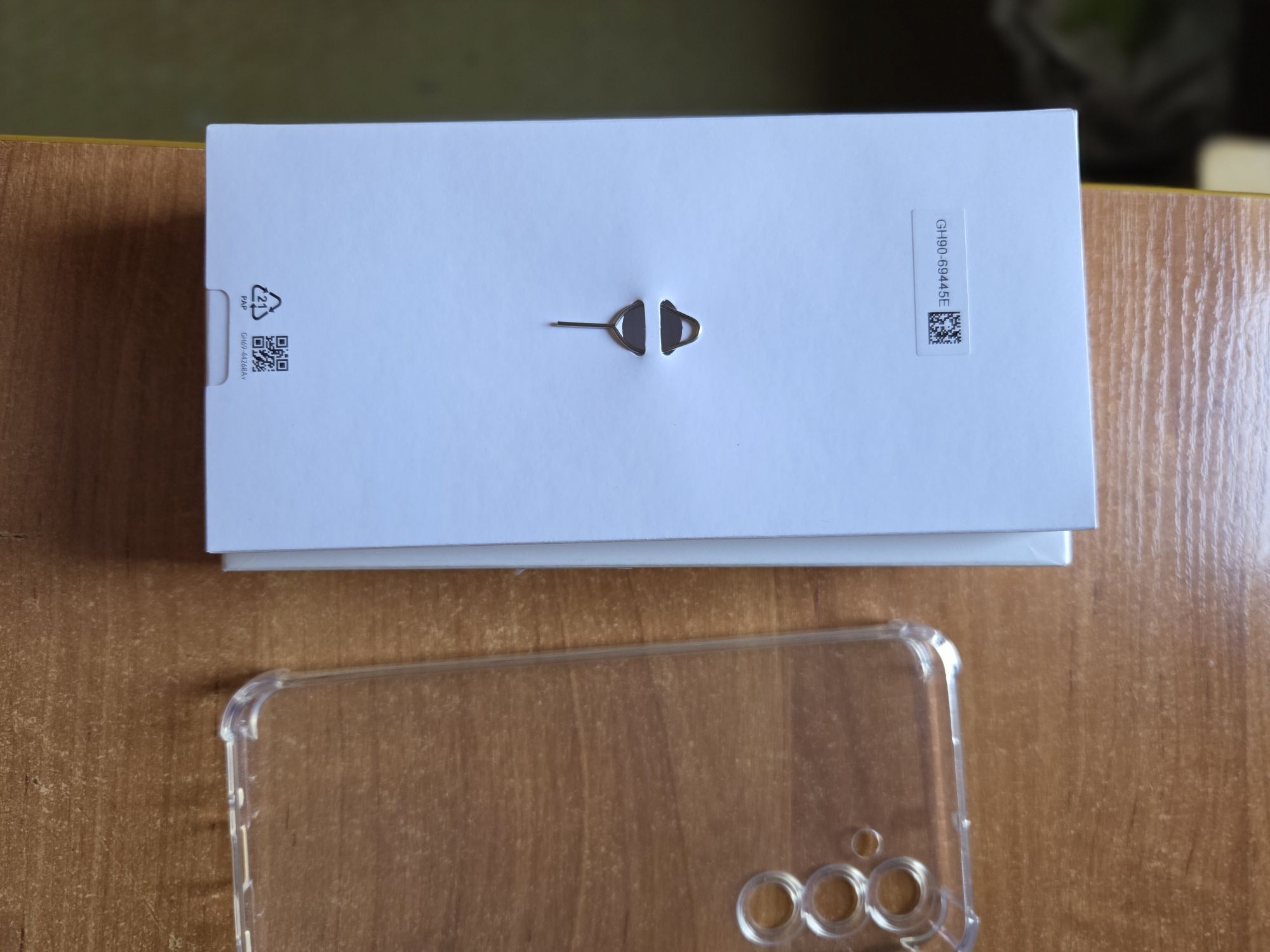 Samsung galaxy A16