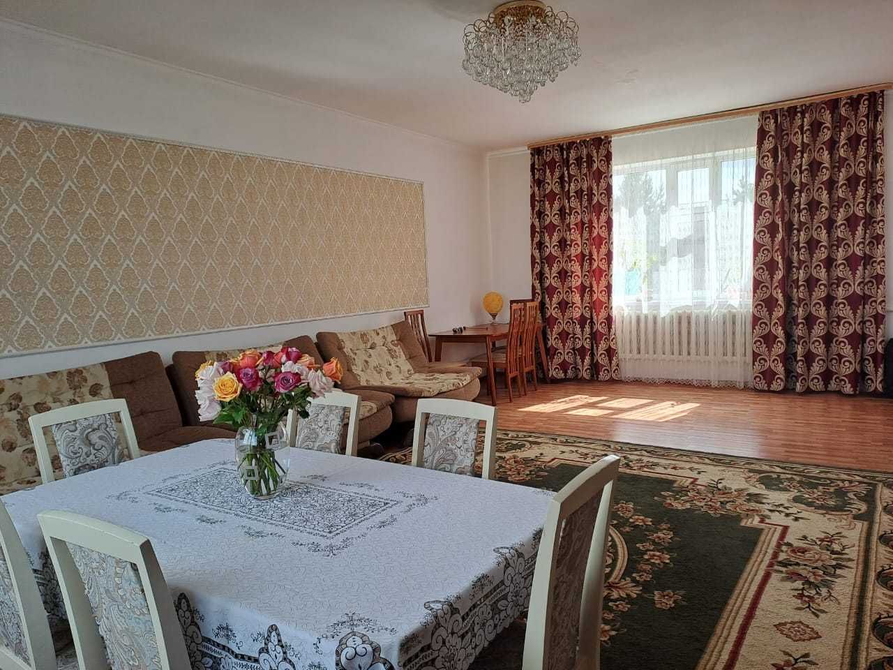 Продам дом в пос Жібек жолы