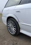 Фендера V1 Subaru Legacy BE/BH