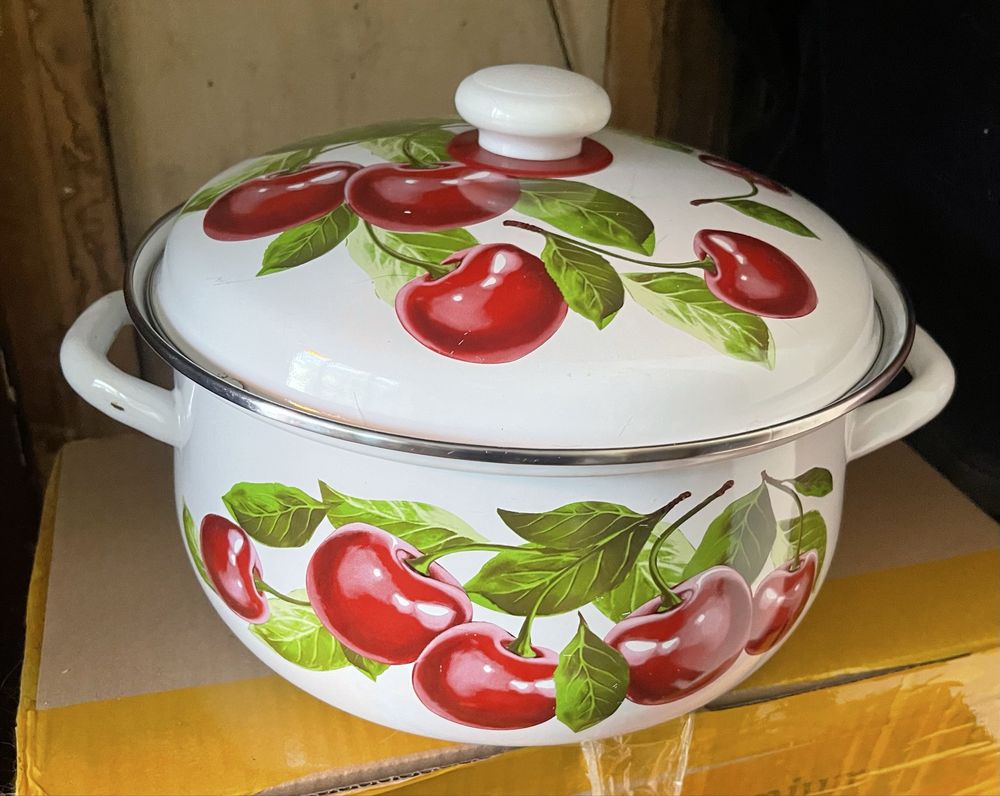 Продам посуду б/у