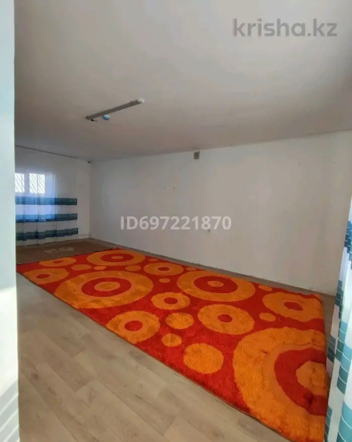 Здание 467кв.м торг.