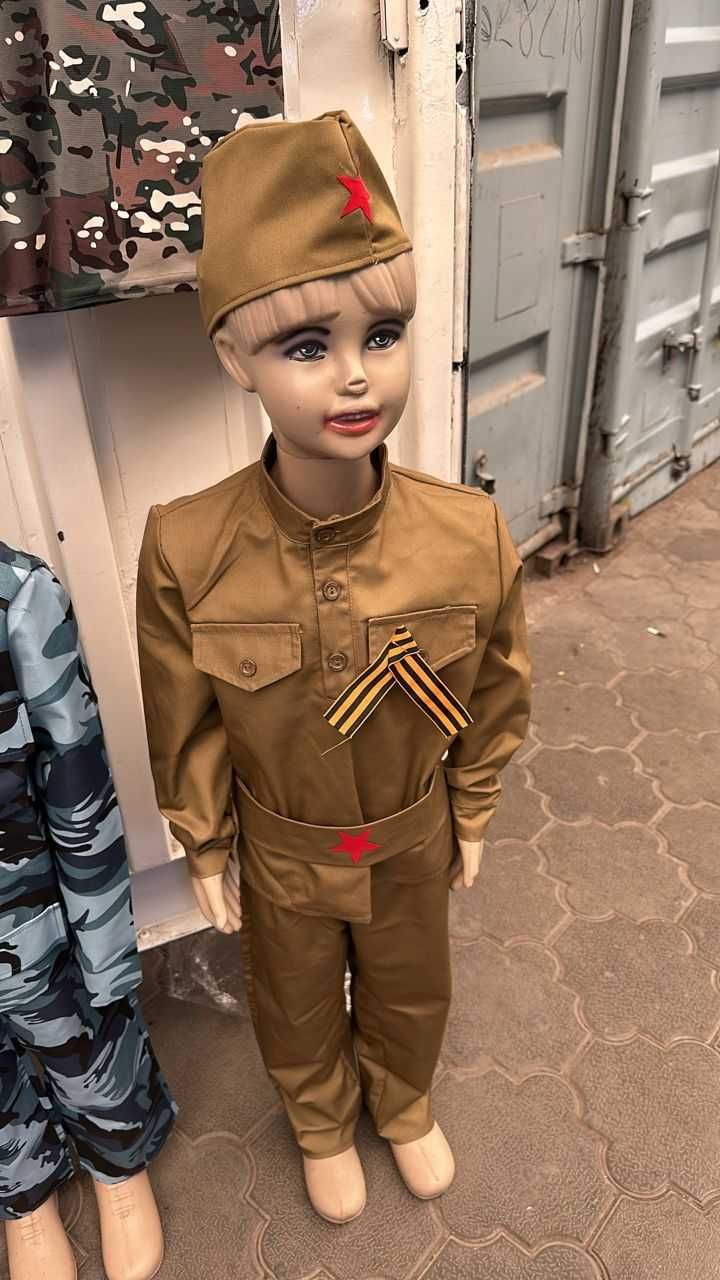 Бальное платья 5-8 лет новый все размеры