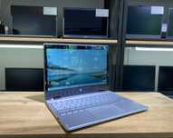 Ноутбук HP с сенсорным экраном, Pentium N5030/4GB/SSD128GB, 10328/A10
