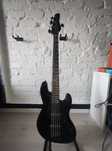 Бас Гитара Schecter J-5 GBLK
Бас-гитара SCHECTER J-5 GBLK
