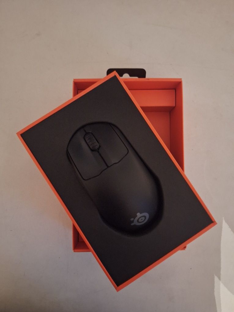 Мышь игровая Steelseries Prime Mini