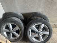 Yokohama 215/60/R17