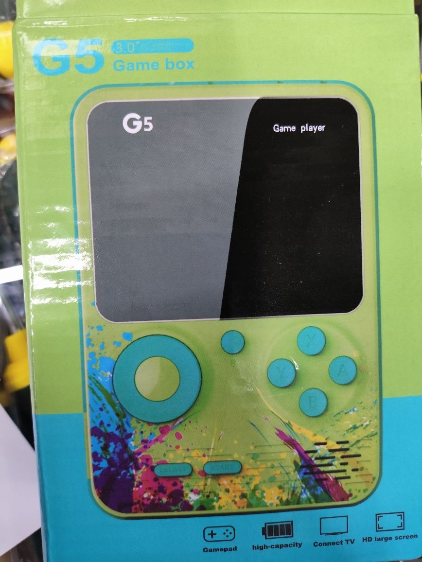 Приставка Psp Nintendo