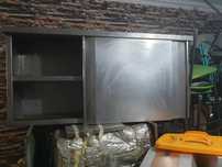 Продам оборудование для столовой и кафе