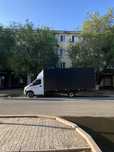 Газел по городу и межгород