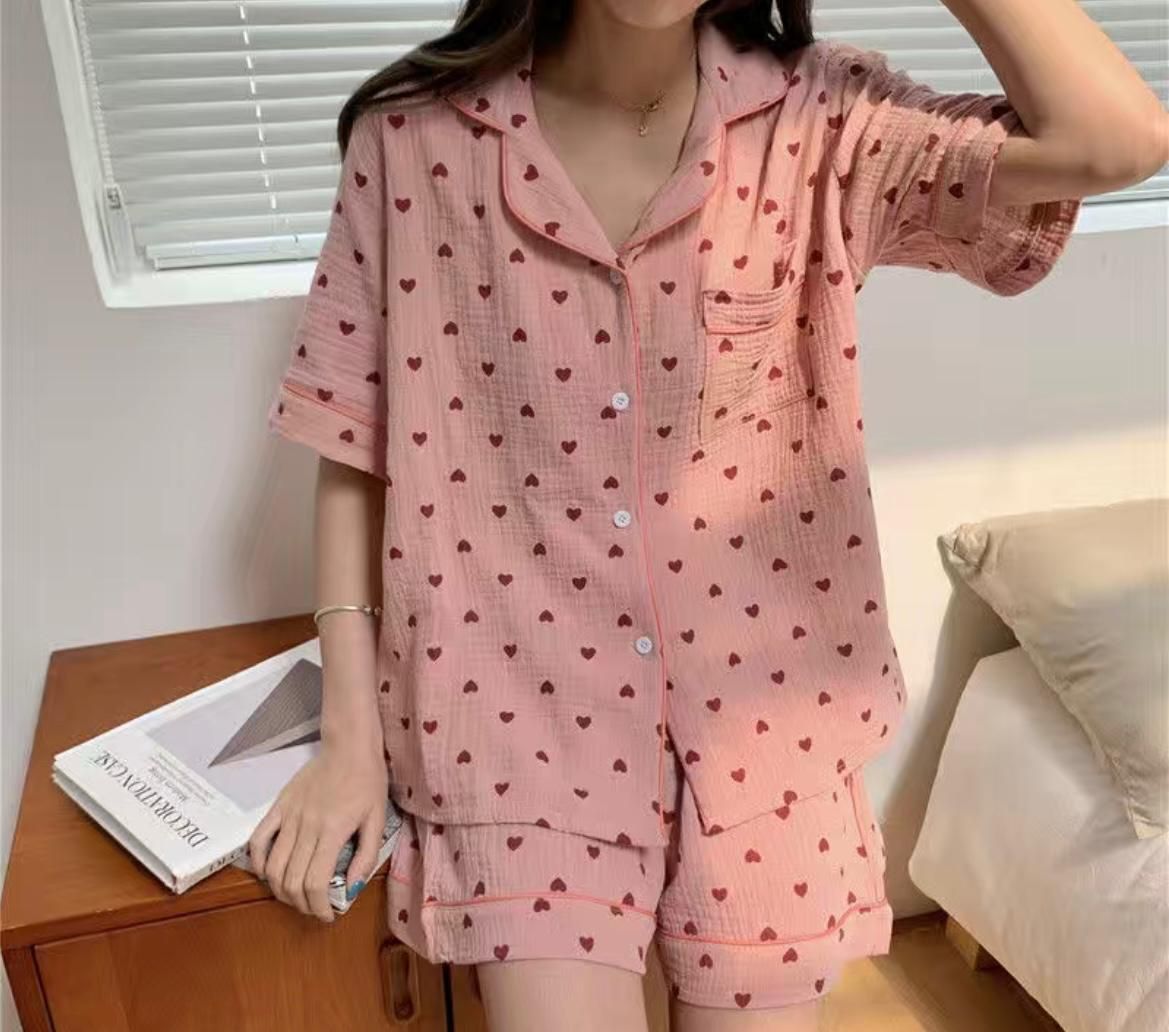 Новые женские пижамы