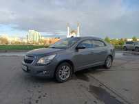 10 тыс в сутки. Авто под такси, план, аренда Chevrolet Cobalt