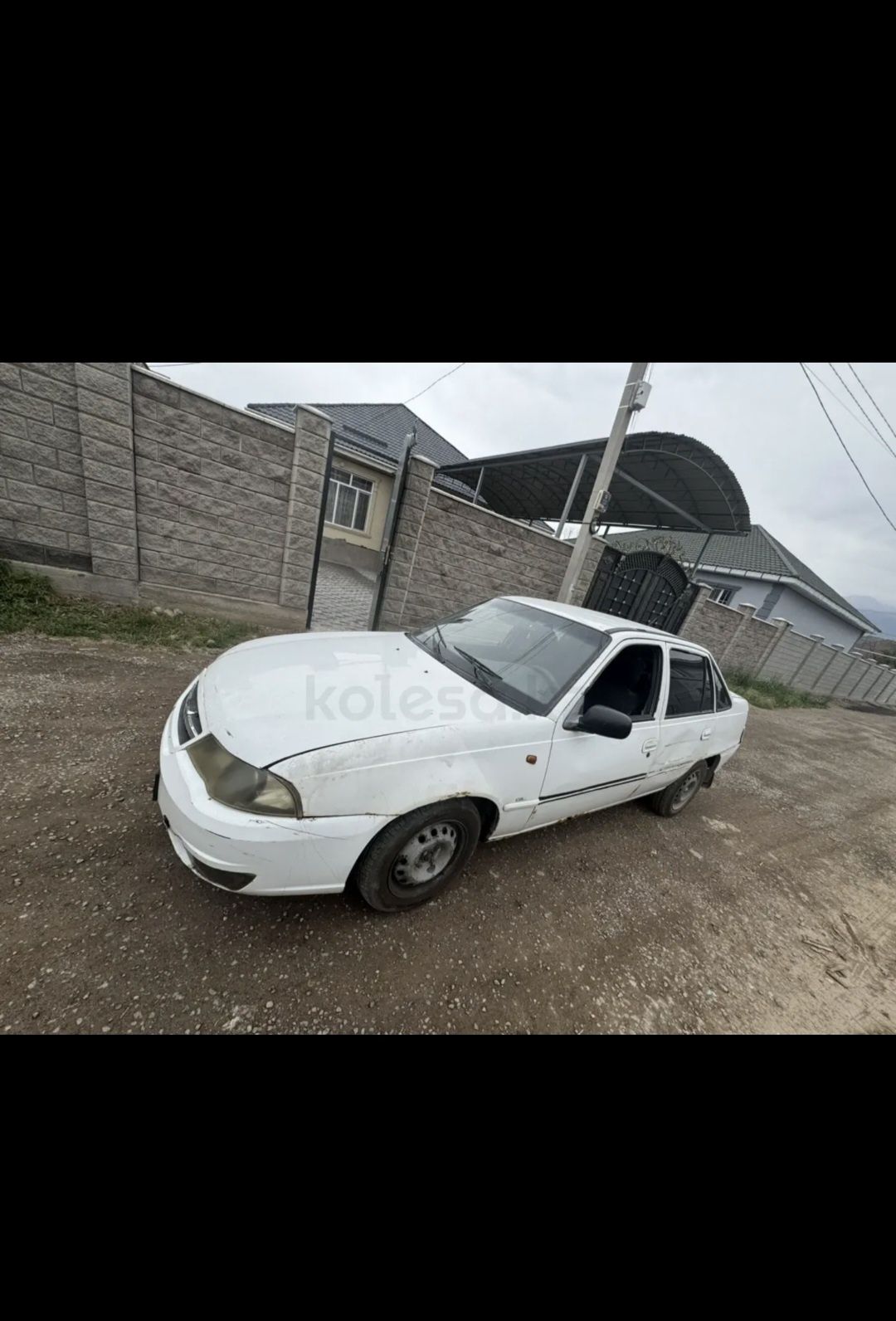 Продам Daewoo Nixia
